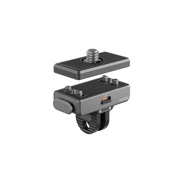Montura Insta360 de liberación rápida 2.0
